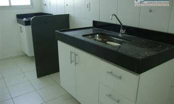 Imagem 5: Apartamento residencial à venda, Residencial Spazio Poeme, Paulínia - AP0194