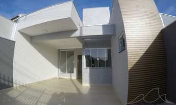 Imagem 3: Casa | 89,59 m² de Construção | Jd. Diamante