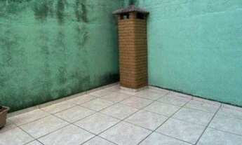 Imagem 6: Sobrado com 2 dormitórios à venda, 120 m² por R$ 560.000,00 - Jardim Piracuama - São Paulo