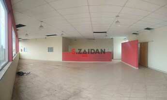 Imagem 2: Salão para alugar, 250 m² por R$ 3.000/mês - Nova América - Piracicaba/SP