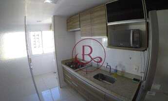 Imagem 6: Flat MOBILIADO à venda por R$ 380.000 - Setor Oeste - Goiânia/GO