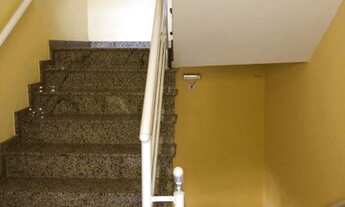 Imagem 2: Apartamento com 2 dormitórios à venda, 61 m² por R$ 305.000 - Vila Príncipe de Gales - San