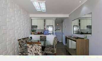 Imagem 2: Apartamento com 3 dormitórios à venda, 64 m² por R$ 400.000,00 - Vila Matilde - São Paulo