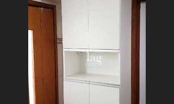 Imagem 12: Casa com 3 dormitórios, 105 m² - venda por R$ 390.000,00 ou aluguel por R$ 2.500,00/mês