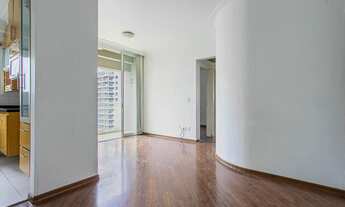 Imagem 4: Apartamento à venda em São Paulo com 2 dormitórios à venda, 60 m² por R$ 750.000 - Vila Po