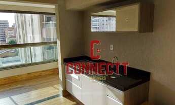 Imagem 7: Apartamento com 3 dormitórios à venda, 107 m² por R$ 645.700,00 - Jardim Paulista - Ribeir