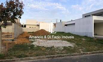 Imagem 7: Terreno 300 m² totalmente plano no Residencial Ouroville em Taubaté/SP