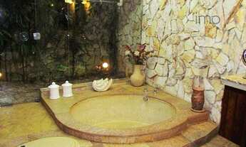 Imagem 6: Sítio com 4 dormitórios à venda, 73000 m² por R$ 2.700.000,00 - Mato Dentro - Itu/SP