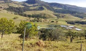 Imagem 2: Área à venda, 1228000 m² por R$ 3.200.000,00 - Centro - Ilicínea/MG