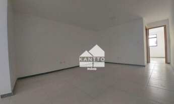 Imagem 2: Excelente apartamento com 1 dormitório à venda, 121 m² por R$ 260.000 - Vivendas da Serra