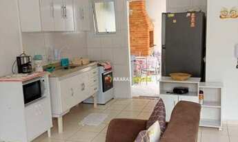 Imagem 4: BELÍSSIMA CASA PERTINHO DA PRAIA