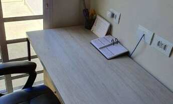 Imagem 6: Casa com 3 dormitórios à venda para investidores no Atibaia Jardim - Atibaia/SP - CA4593