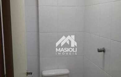 Imagem 7: Apartamento com 4 dormitórios para alugar, 100 m² por R$ 3.000/mês - Praia da Costa - Vila