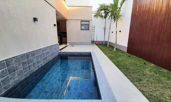 Imagem 7: Casa a venda no Swiss Park em Campinas/SP