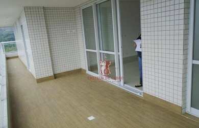 Imagem 3: Apartamento residencial à venda, Canto do Forte, Praia Grande