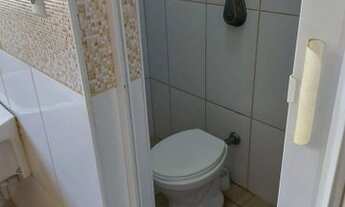 Imagem 9: Apartamento com 2 dorms, Centro, São Vicente - R$ 255 mil, Cod: 20202