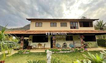 Imagem 2: Casa com 04 dormitórios à venda, com 140,00 m² de área construída, por R$650.000 - Secretá