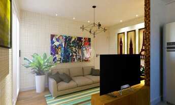 Imagem 3: Apartamento com infraestrutura COMPLETA!