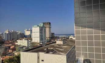 Imagem 4: Apartamento com 1 dormitório, 46 m² - venda por R$ 320.000,00 ou aluguel por R$ 1.900,00/m