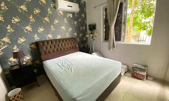 Imagem 2: Apartamento para venda possui 73 metros quadrados com 3 quartos em Colônia Terra Nova - Ma