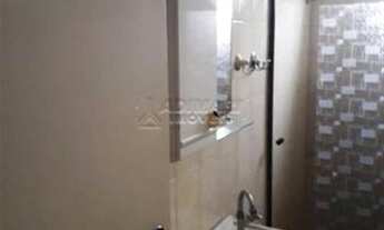 Imagem 6: Apartamento com 1 dormitório para alugar, 40 m² por R$ 1.500,00 - Vila Brasílio Machado