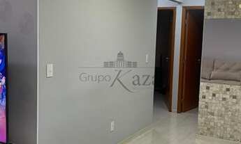 Imagem 5: Apartamento - Residencial Jardim Souto - Jardim Souto - 72m² - 3 Dormitórios