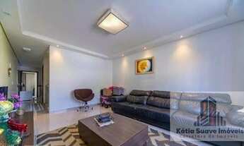 Imagem 2: Sobrado para Venda em Santo André, Vila Scarpelli, 3 dormitórios, 1 suíte, 3 banheiros, 3