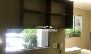 Imagem 5: Prédio Comercial para alugar, 140 m² por R$ 4.100/mês - Vila Paulista - Rio Claro/SP