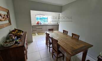 Imagem 4: Casa com 4 dormitórios à venda, 313 m² por R$ 1.300.000 - Condomínio Haras São Luiz - Salt