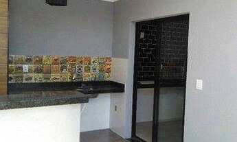 Imagem 13: Casa à venda, 110 m² por R$ 555.000,00 - Condomínio Terras de São Francisco - Sorocaba/SP