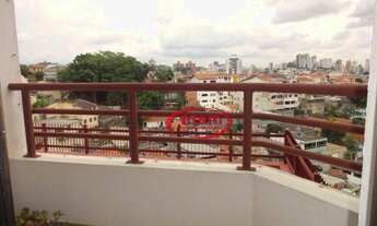 Imagem 4: Apartamento com 3 dormitórios à venda, 77 m² por R$ 450.000,00 - Parque Mandaqui - São Pau