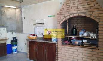 Imagem 4: Casa à venda por R$ 480.000,00 - Parque Oratório - Santo André/SP