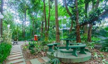 Imagem 3: Cobertura com 3 dormitórios à venda, 331 m² - Bosque da Saúde - São Paulo/SP