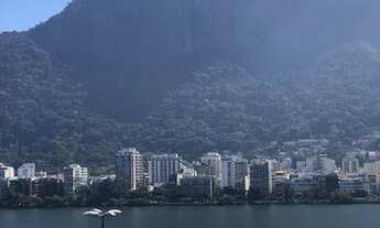 Imagem 7: Rio de Janeiro - Apartamento Padrão - Lagoa