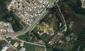 Imagem: Terreno, 7681 m² - venda por R$ 4.100.000,00