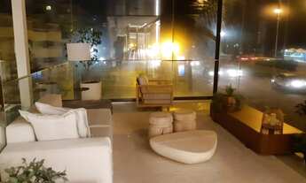 Imagem 4: Cyano Exclusive Barra, mais luxuoso da orla da Barra, mansões suspensas e um clube-condomí