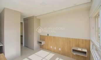 Imagem: PORTO ALEGRE - Apartamento Padrão - Jardim