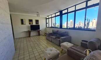 Imagem 5: Cobertura com 5 dormitórios à venda, 373 m² por R$ 1.500.000,00 - Manaíra - João Pessoa/PB