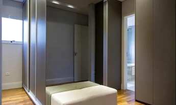 Imagem 4: CASA RESIDENCIAL em SANTANA DE PARNAÍBA - SP, TAMBORÉ