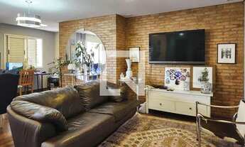 Imagem 3: Apartamento para Aluguel - Santo Antônio, 2 Quartos, 98 m2