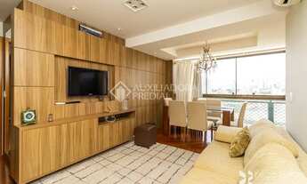 Imagem 6: Cobertura para venda com 158 metros quadrados com 3 quartos em Rio Branco - Porto Alegre