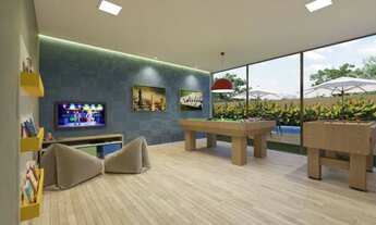 Imagem 6: Apartamento para venda possui 65 metros quadrados com 3 quartos em Espinheiro - Recife - P