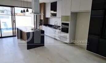 Imagem 4: Casa à venda com 300 m² | Residencial Royal Garden