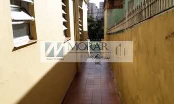 Imagem 2: Casa Assobradada, Parque Vitória - São Paulo