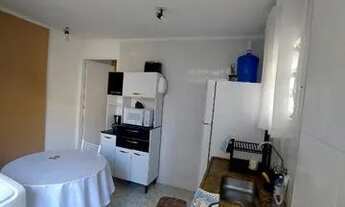 Imagem 7: Apartamento de 1 quarto perto da praia - José Menino, Santos - Pacote