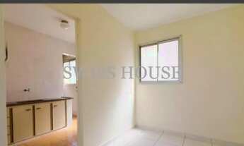 Imagem 6: Apartamento - Jardim Interlagos - Campinas