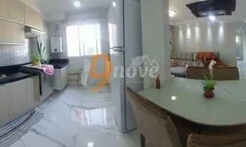 Imagem 6: Apartamento para Venda em São Bernardo do Campo, Ferrazópolis, 2 dormitórios, 1 banheiro