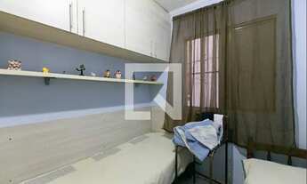 Imagem 7: Apartamento para Aluguel - Vila Jacuí, 2 Quartos, 47 m2