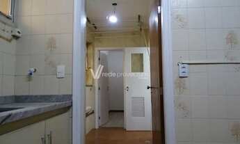 Imagem 6: Apartamento - Cambuí - Campinas
