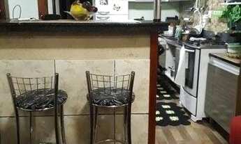 Imagem 3: Linda casa para T.R.O.C.A por sitio e dá volta em dinheiro, Águas Claras..